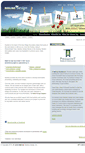 Mobile Screenshot of beelinedesigninc.com